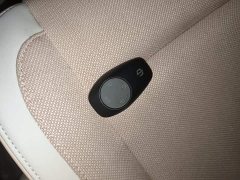 Leapmotor T03 2023 403 Smart Enjoy Edition - ფოტო 9