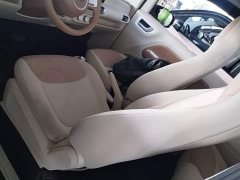Wuling Hongguang MINIEV 2024 Third Generation 215km Youth Edition - ფოტო 11