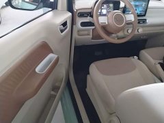 Wuling Hongguang MINIEV 2024 Third Generation 215km Youth Edition - ფოტო 12