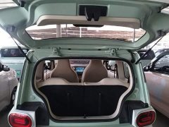 Wuling Hongguang MINIEV 2024 Third Generation 215km Youth Edition - ფოტო 15