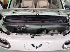 Wuling Hongguang MINIEV 2024 Third Generation 215km Youth Edition - ფოტო 16