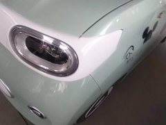 Wuling Hongguang MINIEV 2024 Third Generation 215km Youth Edition - ფოტო 18