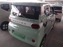 Wuling Hongguang MINIEV 2024 Third Generation 215km Youth Edition - ფოტო 5