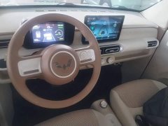 Wuling Hongguang MINIEV 2024 Third Generation 215km Youth Edition - ფოტო 6