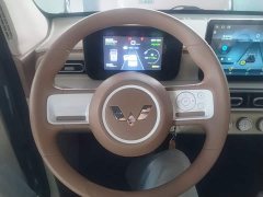 Wuling Hongguang MINIEV 2024 Third Generation 215km Youth Edition - ფოტო 7