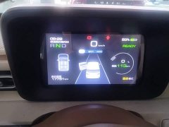 Wuling Hongguang MINIEV 2024 Third Generation 215km Youth Edition - ფოტო 8