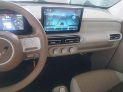 Wuling Hongguang MINIEV 2024 Third Generation 215km Youth Edition - ფოტო 9