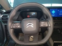 Dongfeng Versailles C5 X 1.6T Overseas Version - ფოტო 11