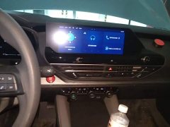 Dongfeng Versailles C5 X 1.6T Overseas Version - ფოტო 13