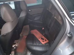 Dongfeng Versailles C5 X 1.6T Overseas Version - ფოტო 17