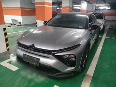 Dongfeng Versailles C5 X 1.6T Overseas Version - ფოტო 2