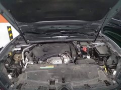 Dongfeng Versailles C5 X 1.6T Overseas Version - ფოტო 20