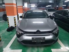 Dongfeng Versailles C5 X 1.6T Overseas Version - ფოტო 3