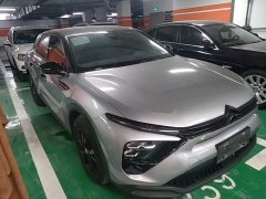 Dongfeng Versailles C5 X 1.6T Overseas Version - ფოტო 4