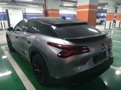 Dongfeng Versailles C5 X 1.6T Overseas Version - ფოტო 5