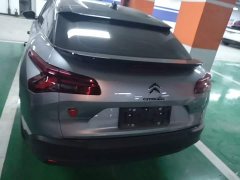 Dongfeng Versailles C5 X 1.6T Overseas Version - ფოტო 6