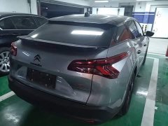 Dongfeng Versailles C5 X 1.6T Overseas Version - ფოტო 7