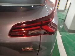 Dongfeng Versailles C5 X 1.6T Overseas Version - ფოტო 8