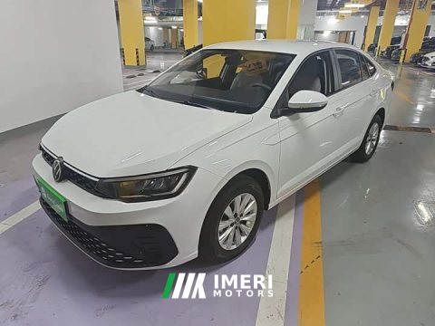 2024 Volkswagen Lavida 2025 Sharp 1.5L Outstanding New Edition - ავტომობილი ჩინეთიდან
