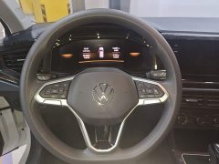 Volkswagen Lavida 2025 Sharp 1.5L Outstanding New Edition - ფოტო 11