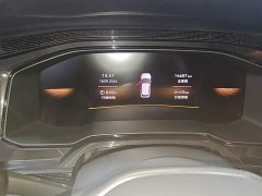 Volkswagen Lavida 2025 Sharp 1.5L Outstanding New Edition - ფოტო 12