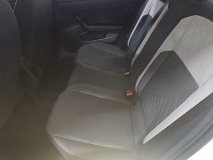 Volkswagen Lavida 2025 Sharp 1.5L Outstanding New Edition - ფოტო 17
