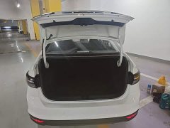Volkswagen Lavida 2025 Sharp 1.5L Outstanding New Edition - ფოტო 19