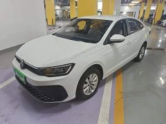 Volkswagen Lavida 2025 Sharp 1.5L Outstanding New Edition - ფოტო 2