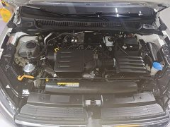 Volkswagen Lavida 2025 Sharp 1.5L Outstanding New Edition - ფოტო 20