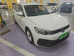 Volkswagen Lavida 2025 Sharp 1.5L Outstanding New Edition - ფოტო 4