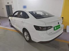 Volkswagen Lavida 2025 Sharp 1.5L Outstanding New Edition - ფოტო 5