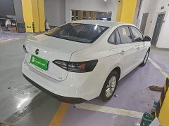 Volkswagen Lavida 2025 Sharp 1.5L Outstanding New Edition - ფოტო 7