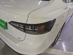 Volkswagen Lavida 2025 Sharp 1.5L Outstanding New Edition - ფოტო 8