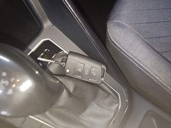 Volkswagen Lavida 2025 Sharp 1.5L Outstanding New Edition - ფოტო 9