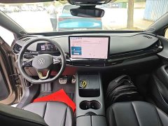 Volkswagen Zhongyou 06 2024 Facelift Ultra Long Range Edition - ფოტო 10