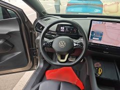 Volkswagen Zhongyou 06 2024 Facelift Ultra Long Range Edition - ფოტო 11