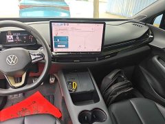 Volkswagen Zhongyou 06 2024 Facelift Ultra Long Range Edition - ფოტო 13