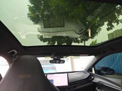 Volkswagen Zhongyou 06 2024 Facelift Ultra Long Range Edition - ფოტო 18