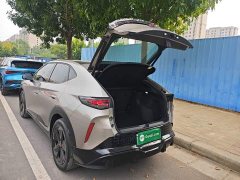 Volkswagen Zhongyou 06 2024 Facelift Ultra Long Range Edition - ფოტო 19