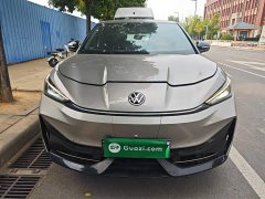 Volkswagen Zhongyou 06 2024 Facelift Ultra Long Range Edition - ფოტო 3