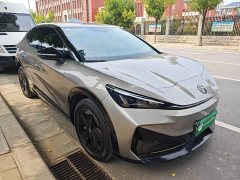 Volkswagen Zhongyou 06 2024 Facelift Ultra Long Range Edition - ფოტო 4