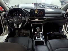 Kia K3 Facelift 1.5L CVT Fashion Edition - ფოტო 10