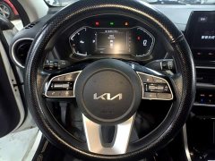 Kia K3 Facelift 1.5L CVT Fashion Edition - ფოტო 11