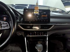 Kia K3 Facelift 1.5L CVT Fashion Edition - ფოტო 13