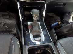 Kia K3 Facelift 1.5L CVT Fashion Edition - ფოტო 14