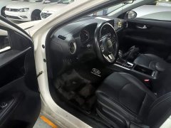 Kia K3 Facelift 1.5L CVT Fashion Edition - ფოტო 16