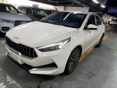 Kia K3 Facelift 1.5L CVT Fashion Edition - ფოტო 2