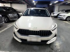Kia K3 Facelift 1.5L CVT Fashion Edition - ფოტო 3