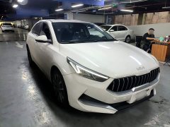 Kia K3 Facelift 1.5L CVT Fashion Edition - ფოტო 4