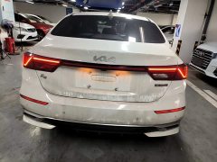 Kia K3 Facelift 1.5L CVT Fashion Edition - ფოტო 6